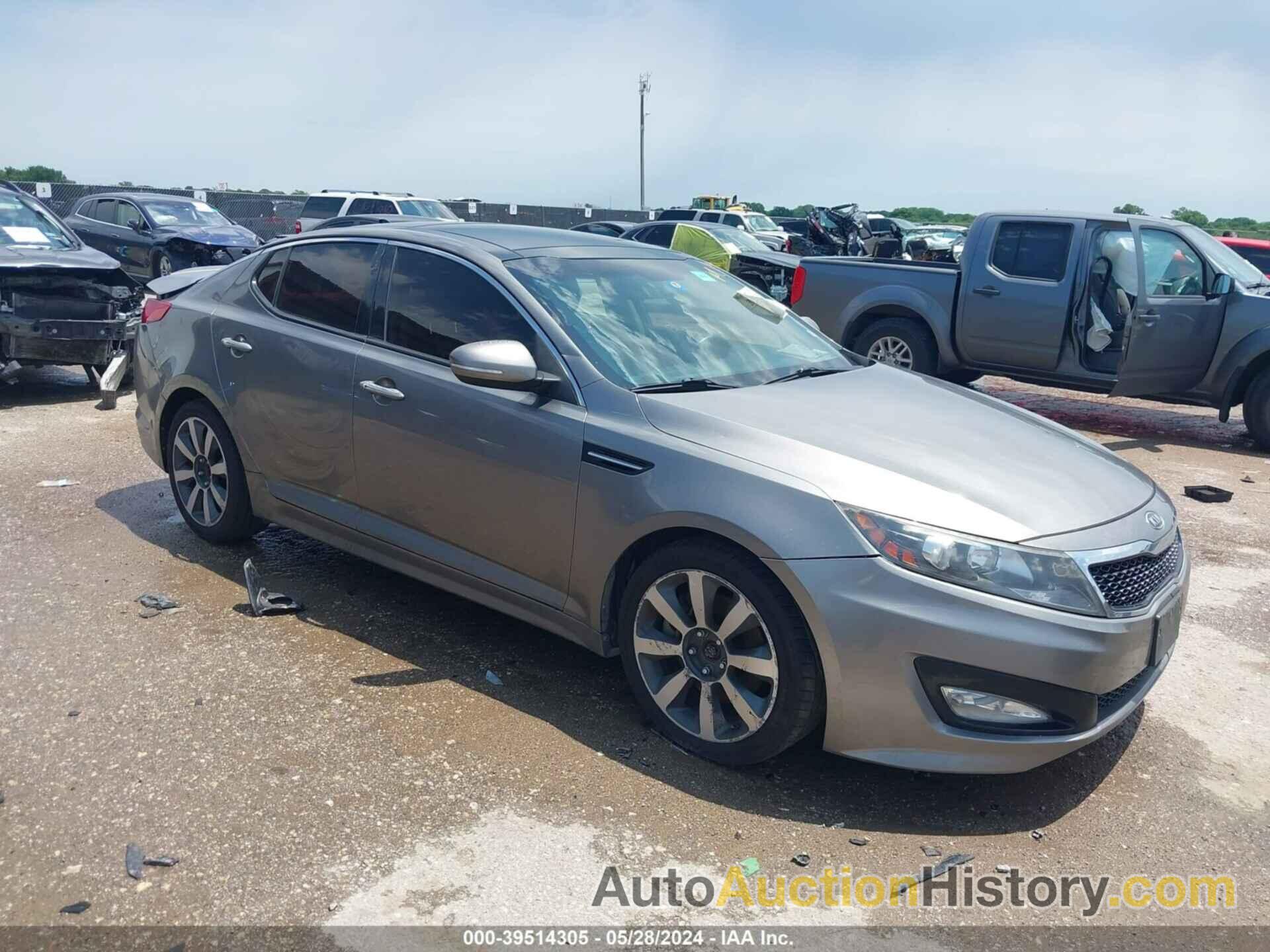 KIA OPTIMA SX, 5XXGR4A61CG001028