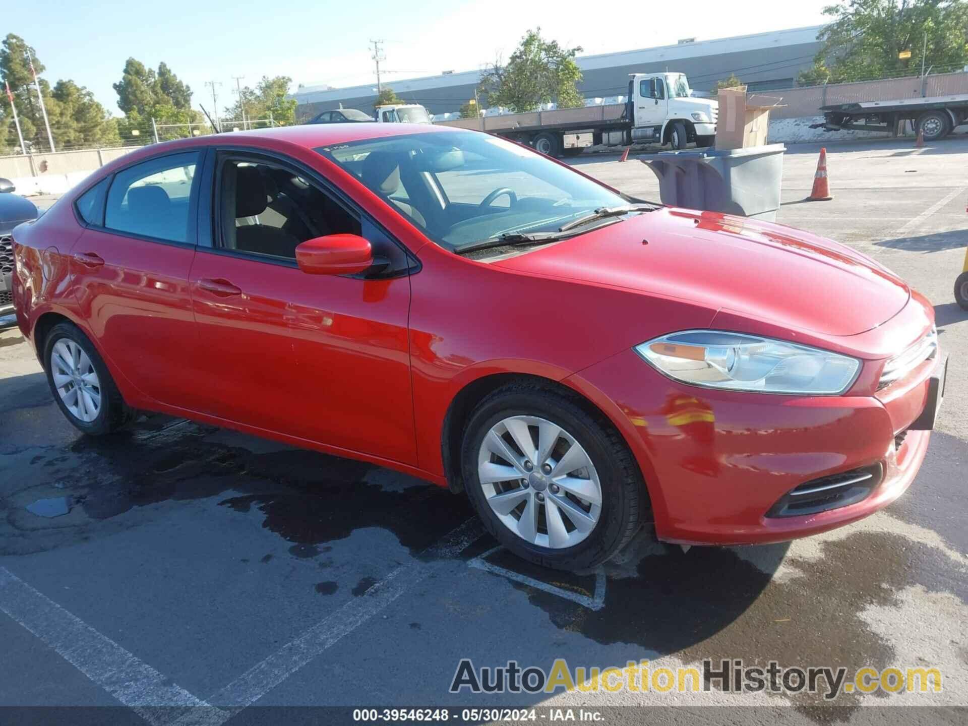 DODGE DART AERO, 1C3CDFDH7ED860793