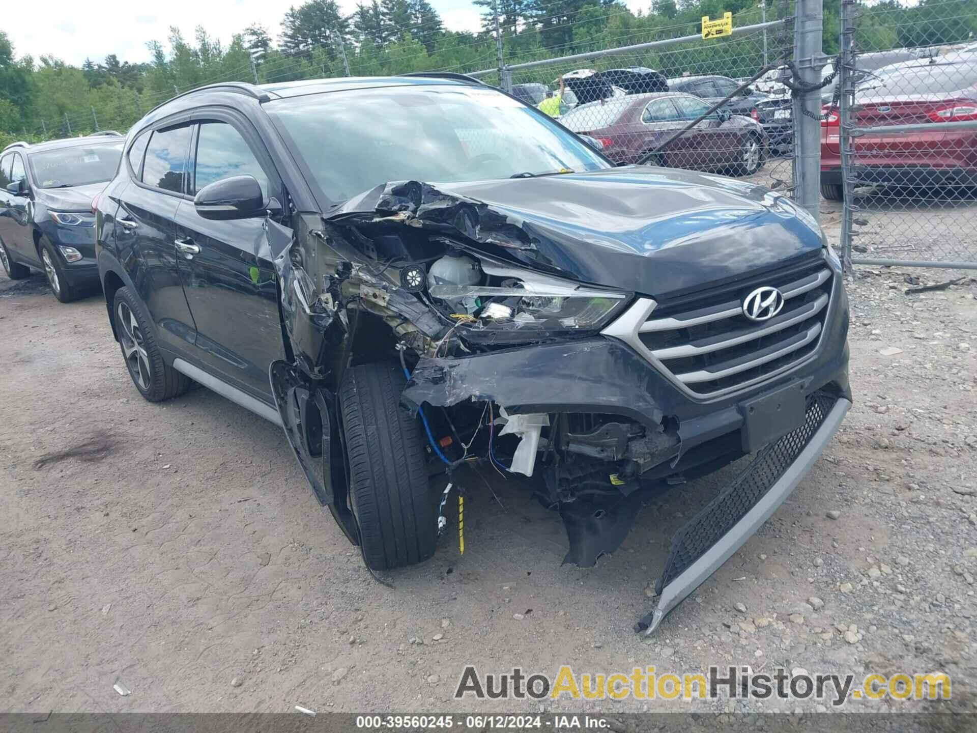 HYUNDAI TUCSON VALUE, KM8J3CA2XJU707299