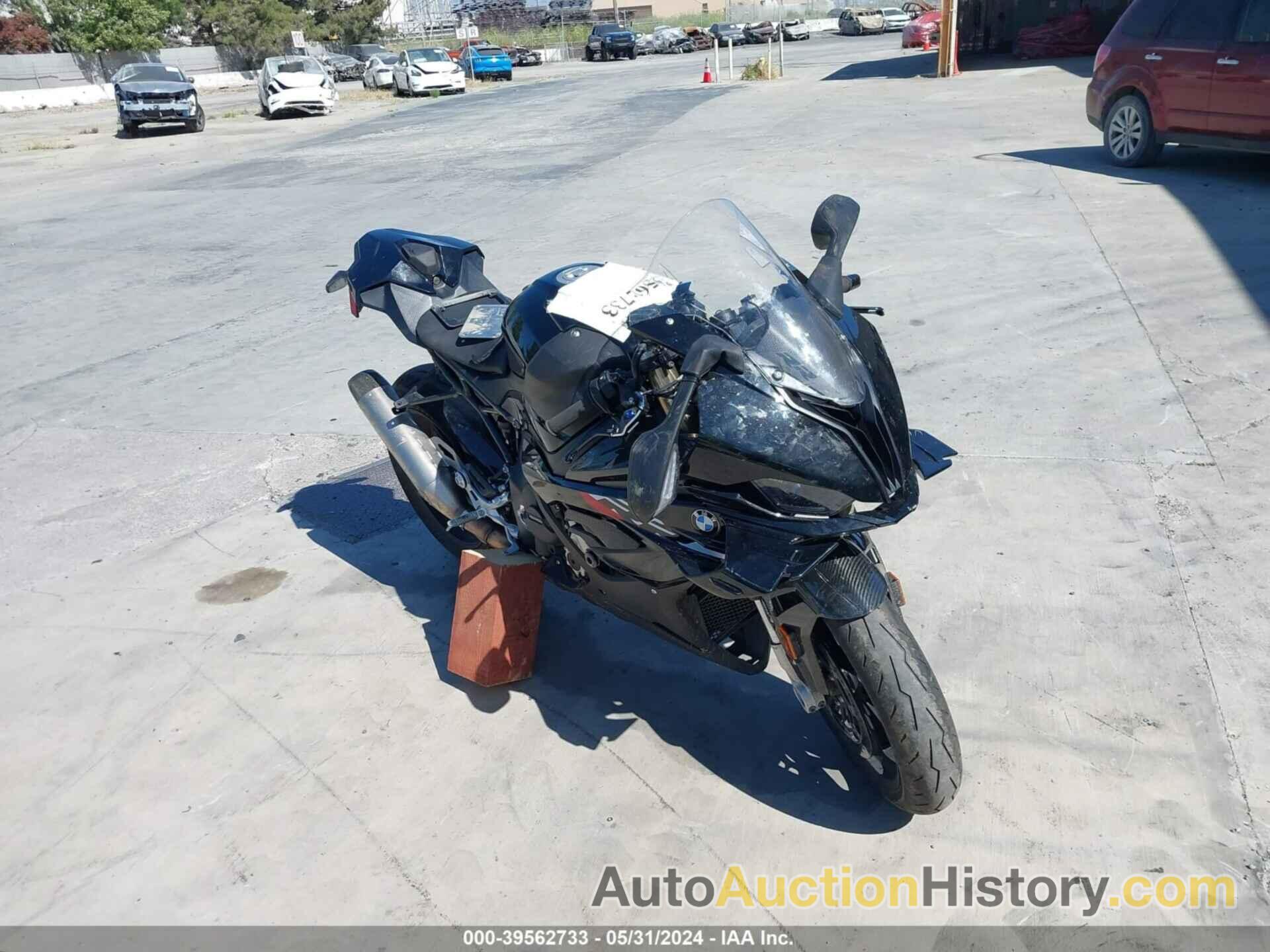 BMW S 1000 RR, WB10E630XP6H58127