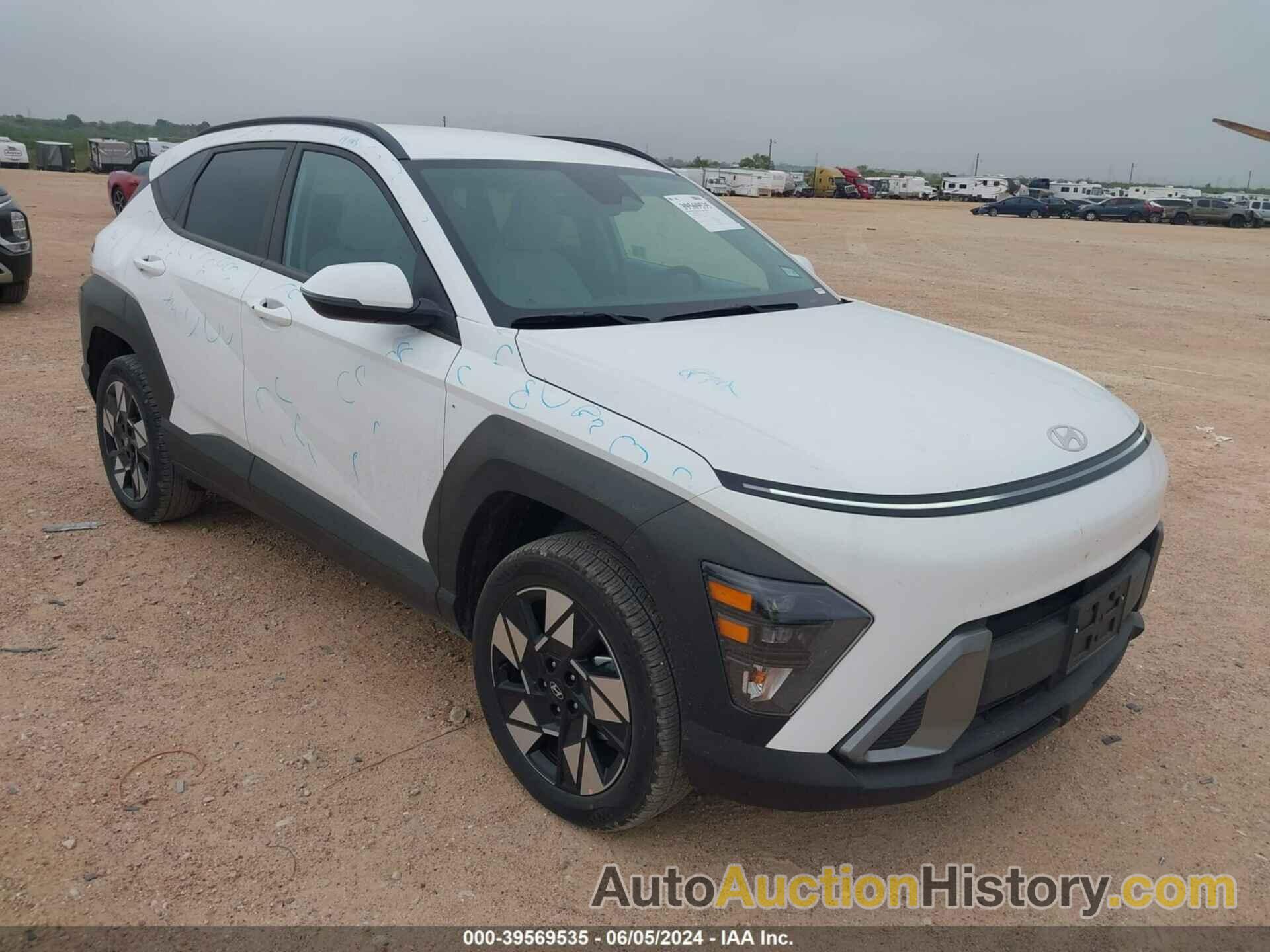 HYUNDAI KONA SEL, KM8HBCABXRU125202