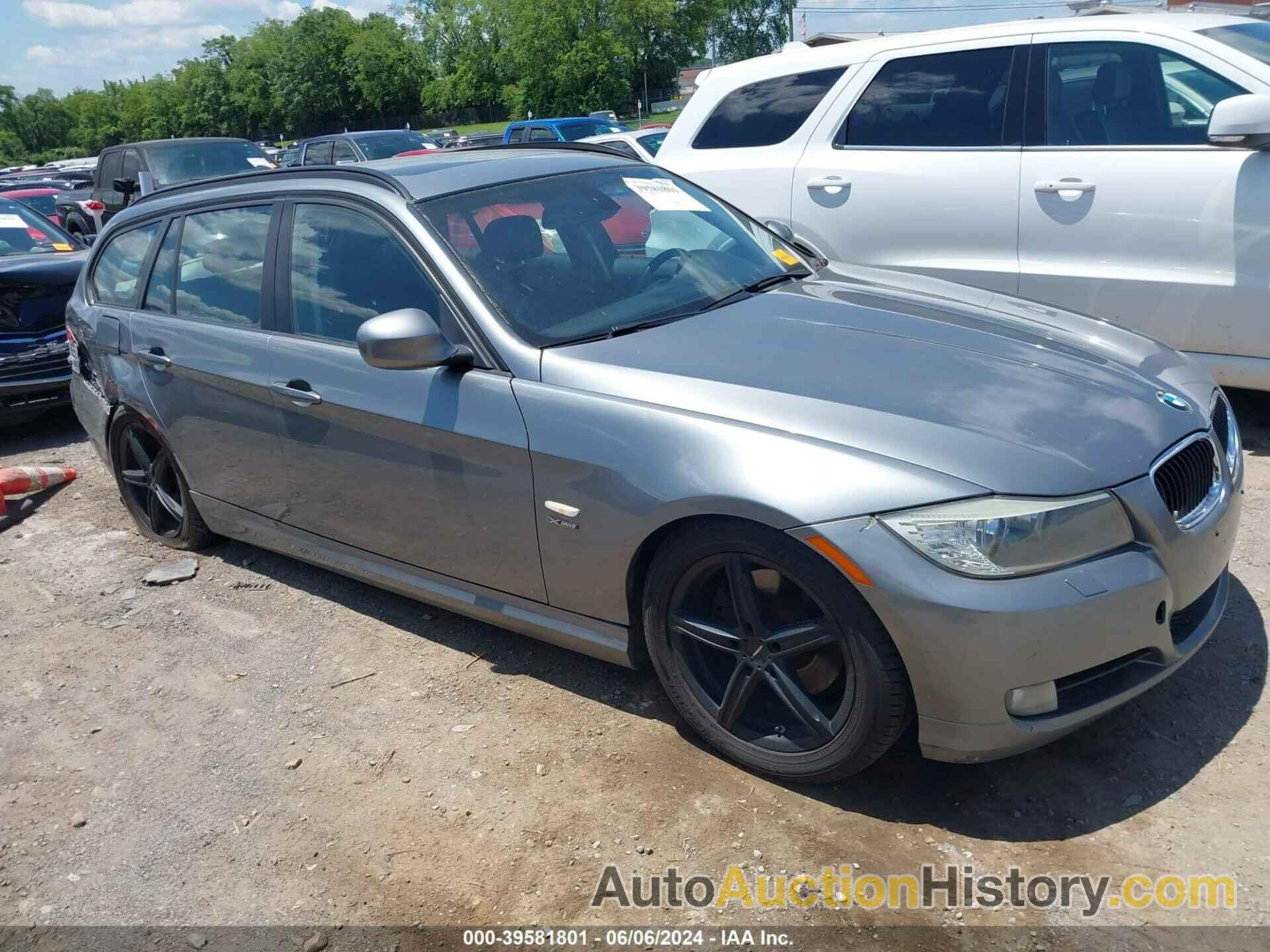 BMW 328 XI, WBAUU3C53BA542895