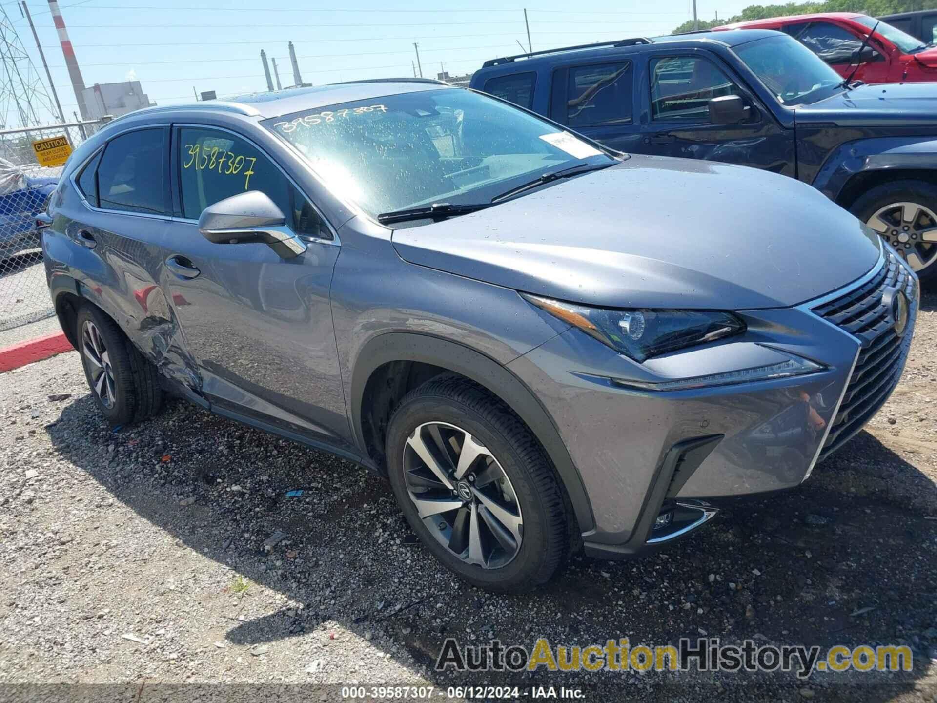 LEXUS NX 300, JTJGARDZ6M2249676