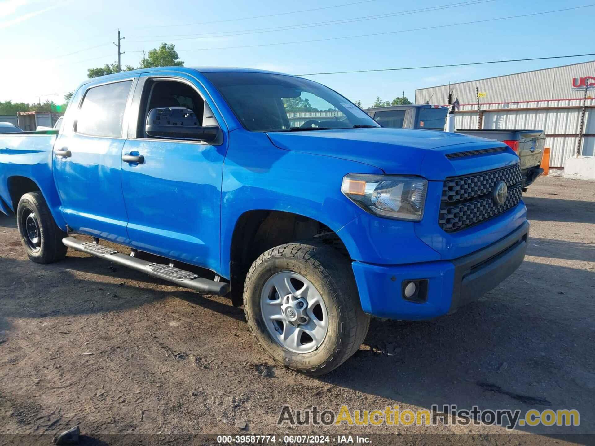 TOYOTA TUNDRA SR5, 5TFDY5F12MX993649