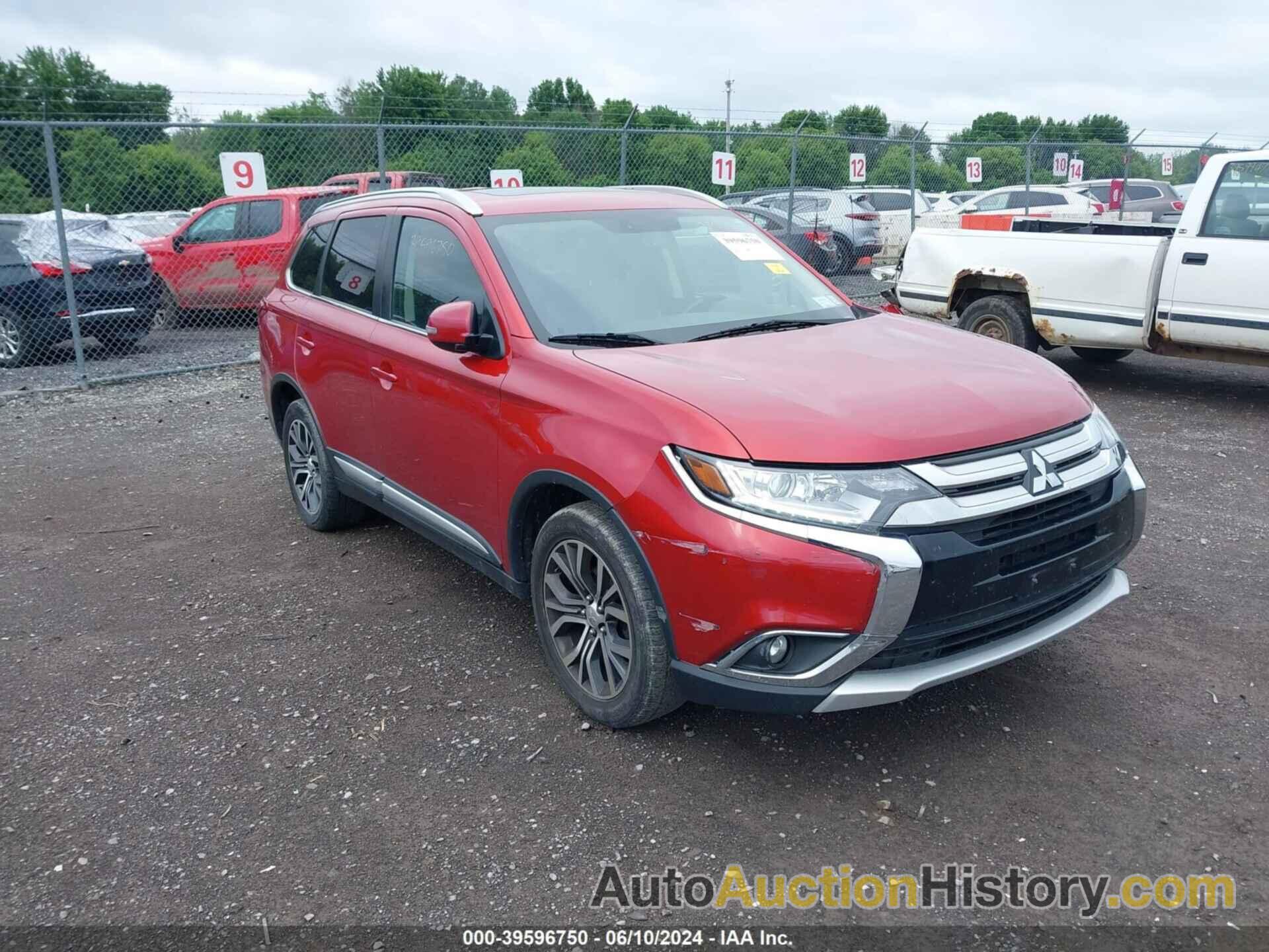 MITSUBISHI OUTLANDER, JA4AZ3A3XHZ036039