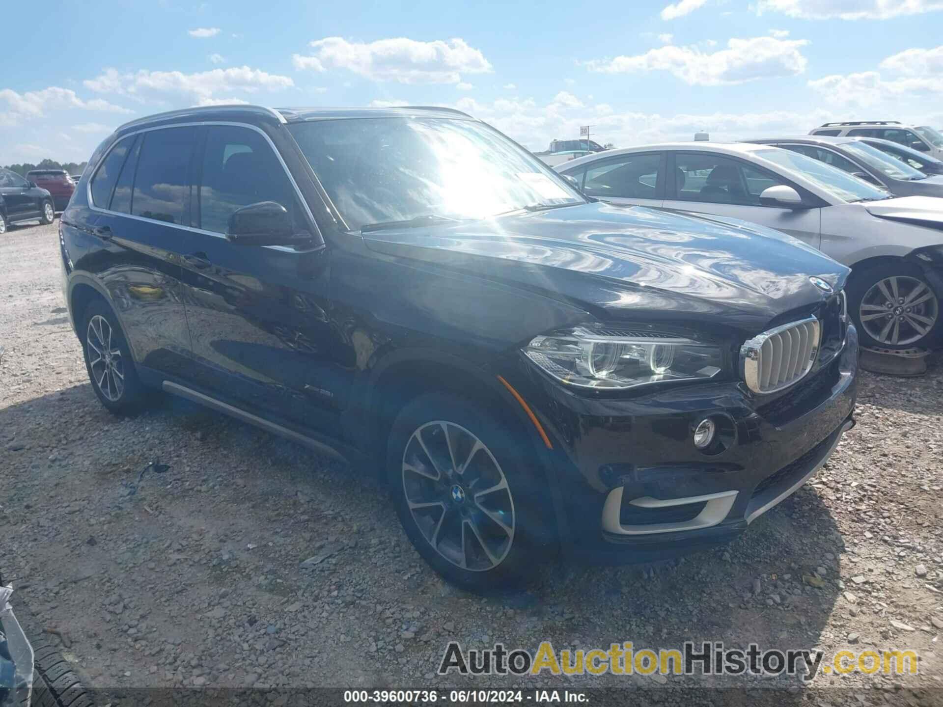 BMW X5 XDRIVE35I, 5UXKR0C5XJ0X92955