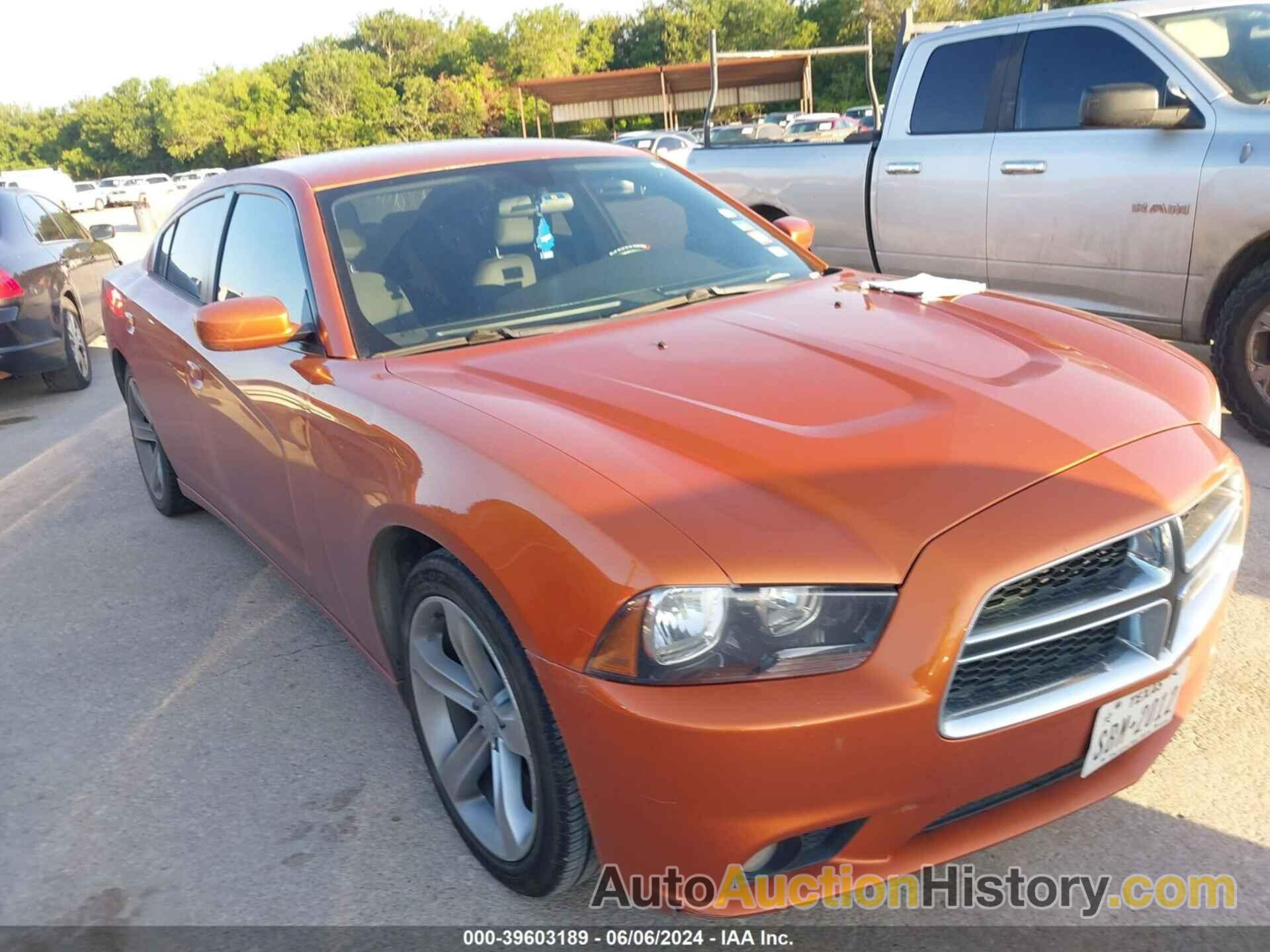 DODGE CHARGER, 2B3CL3CG9BH586373