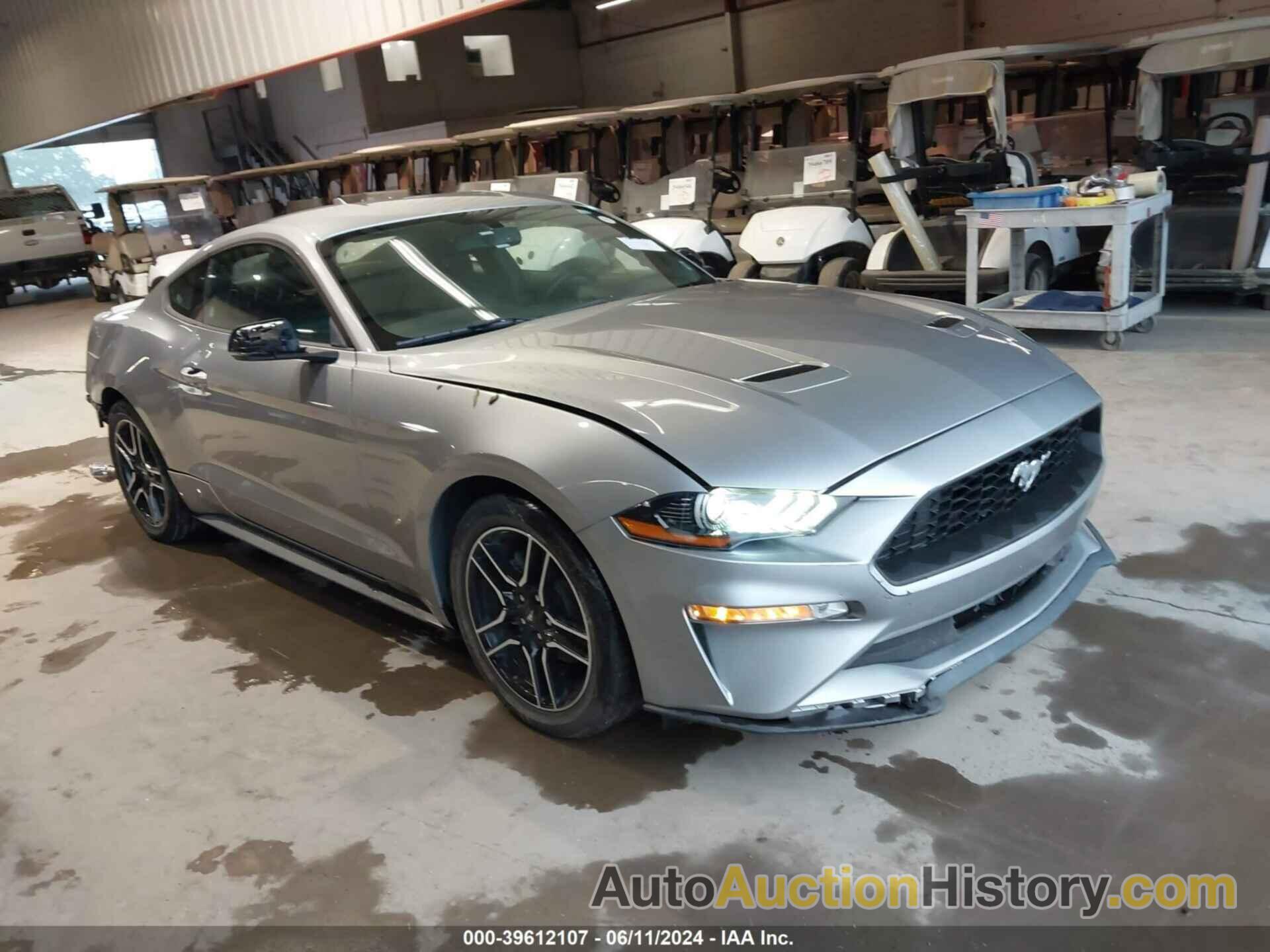FORD MUSTANG ECOBOOST PREMIUM FASTBACK, 1FA6P8TH0L5138849