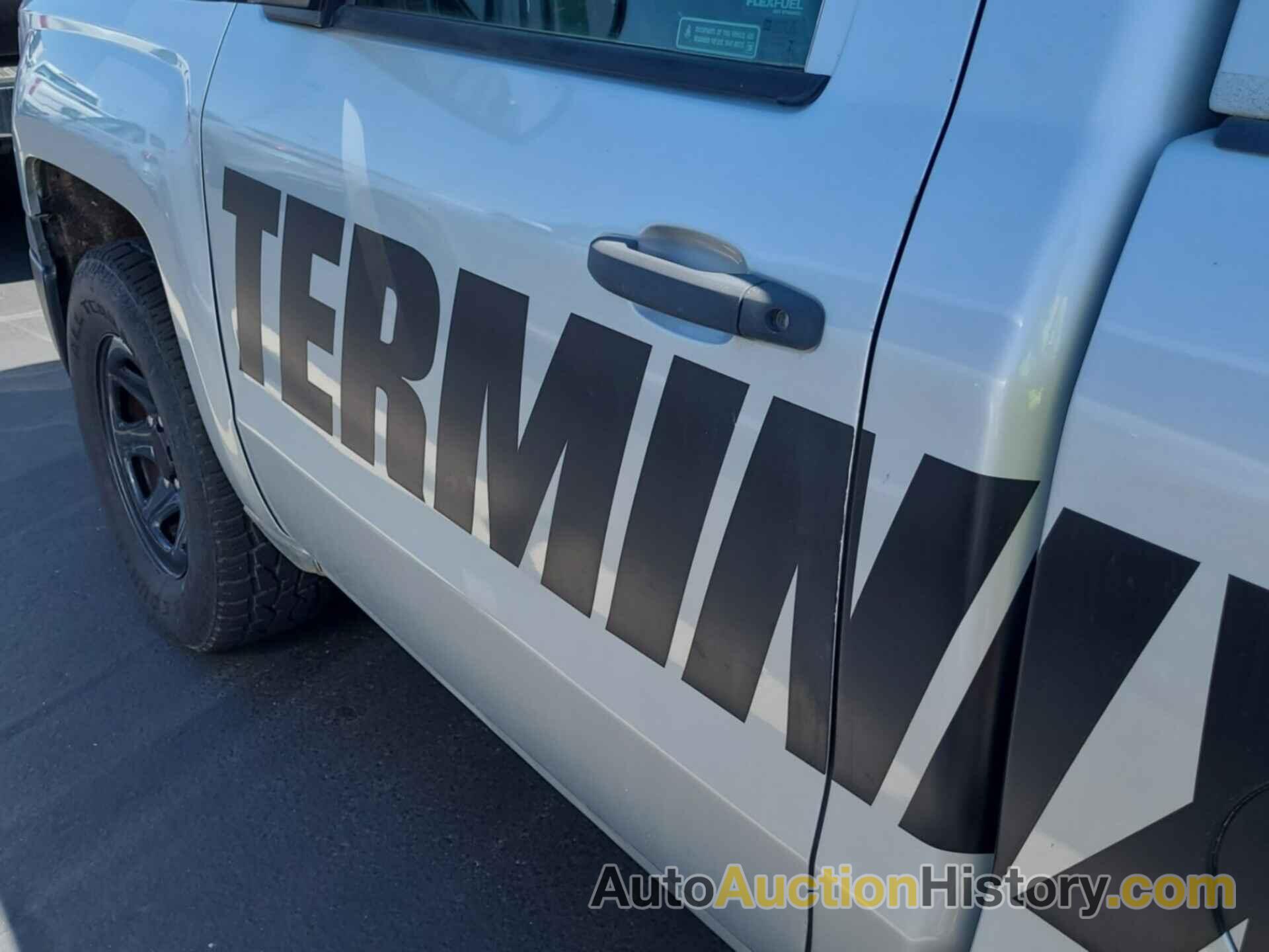 CHEVROLET SILVERADO C1500, 1GCNCPEH7FZ387168