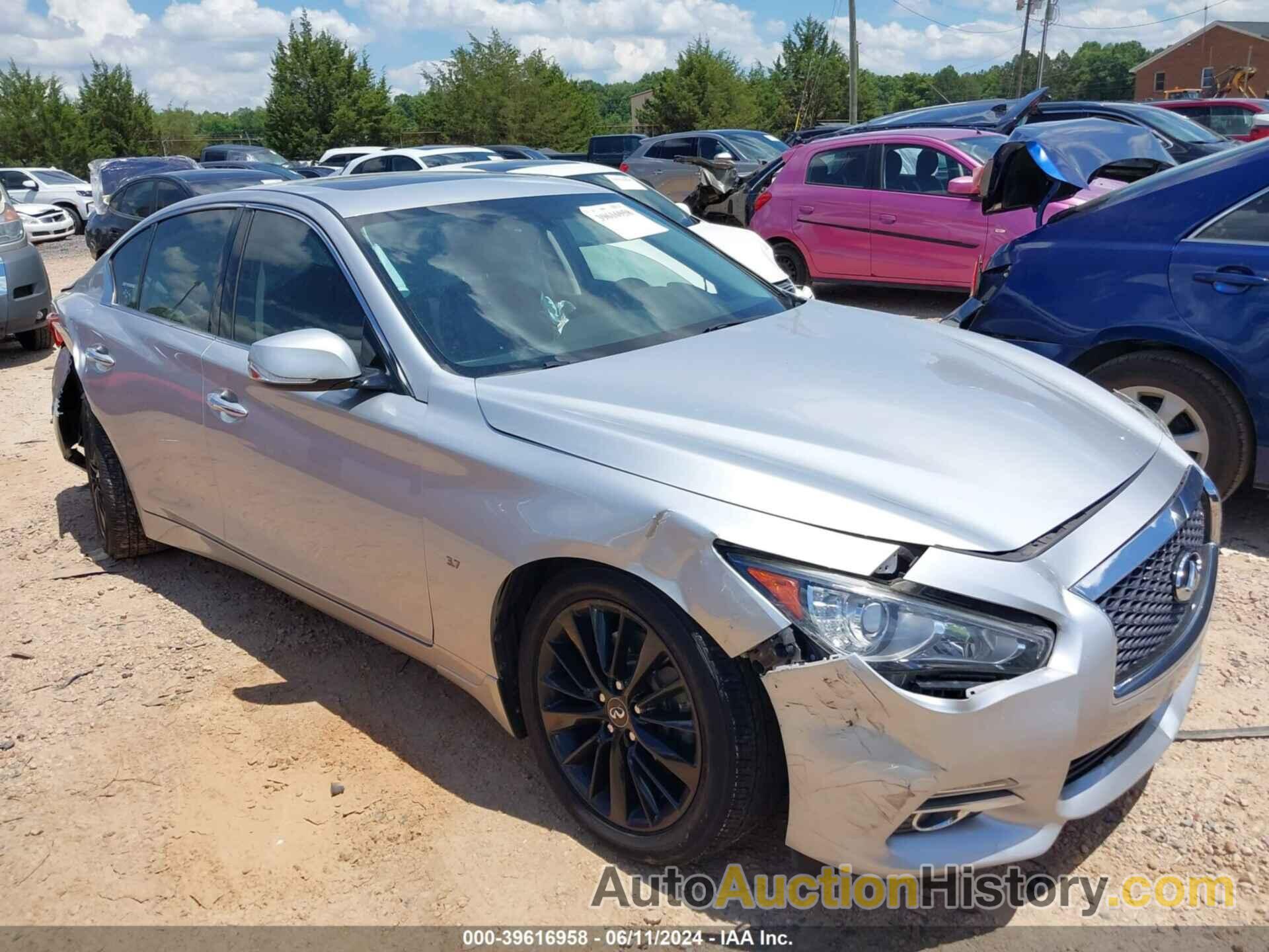 INFINITI Q50 PREMIUM/SPORT, JN1BV7AP9FM344137