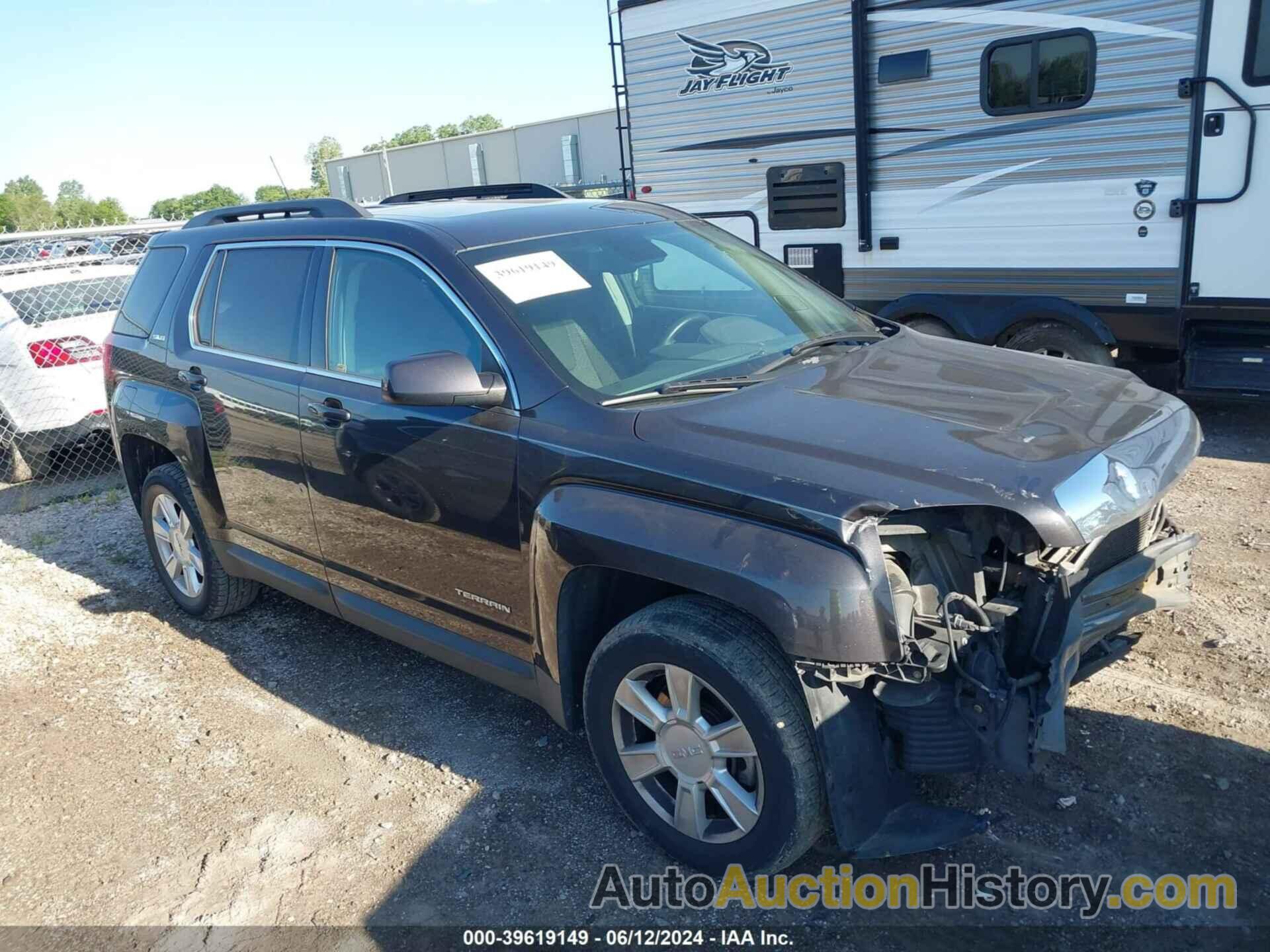 GMC TERRAIN SLE, 2GKFLSE36D6119043