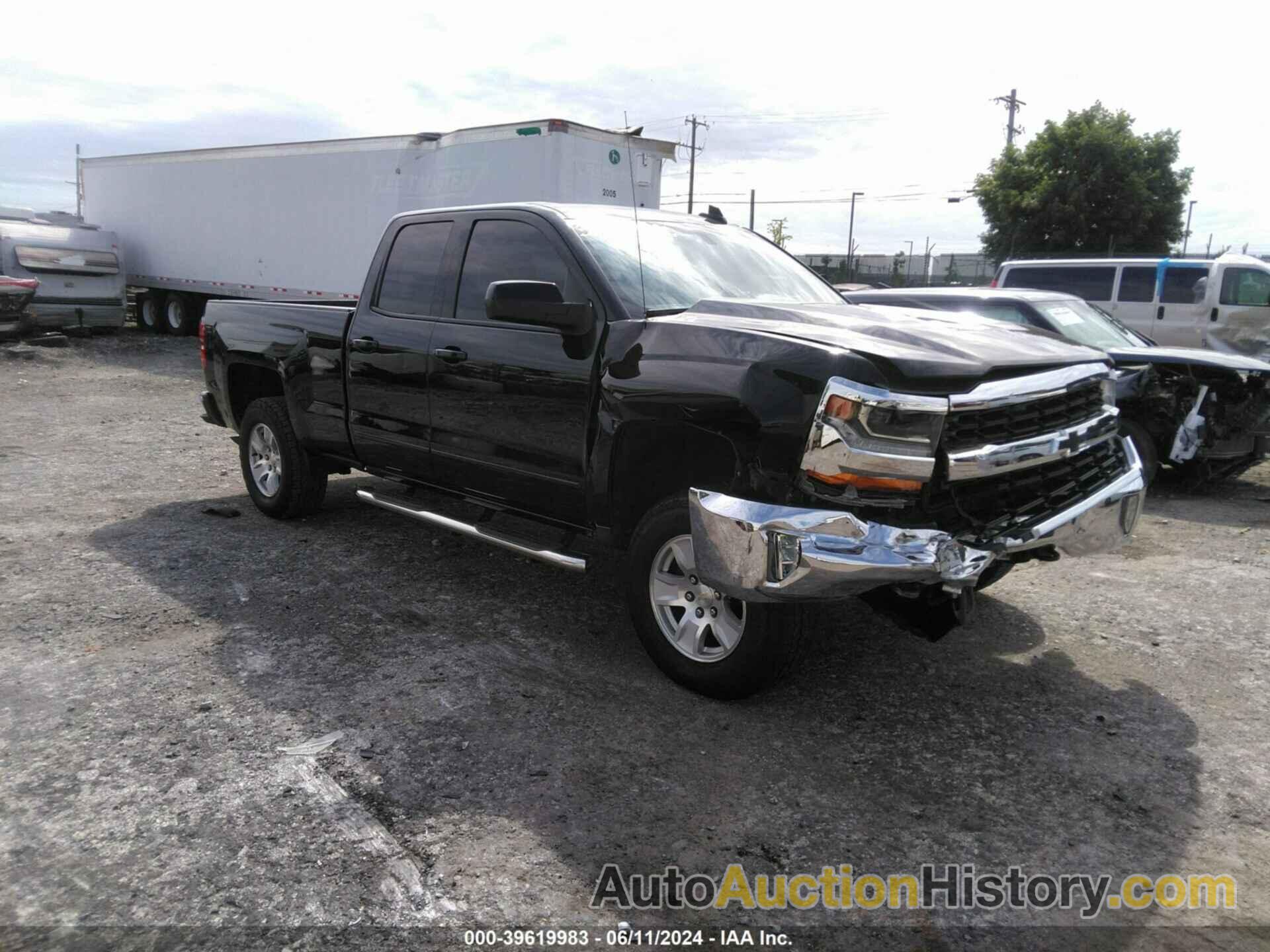 CHEVROLET SILVERADO 1500 K1500 LT, 1GCVKREC8HZ112396