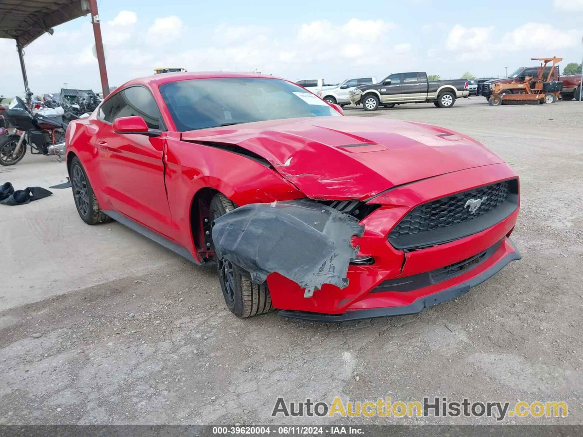 FORD MUSTANG, 1FA6P8TH3J5108127