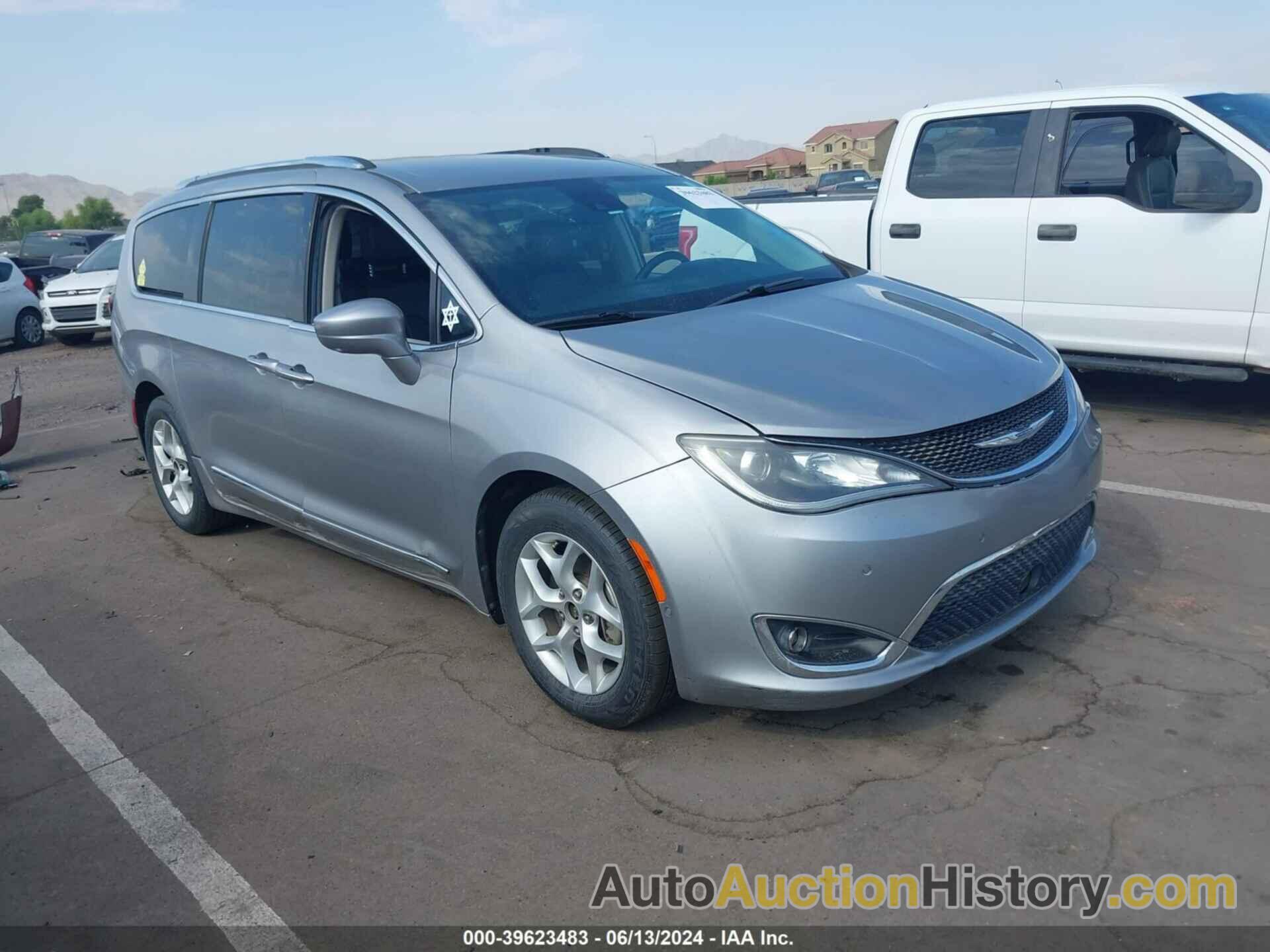 CHRYSLER PACIFICA TOURING-L PLUS, 2C4RC1EG3HR663493