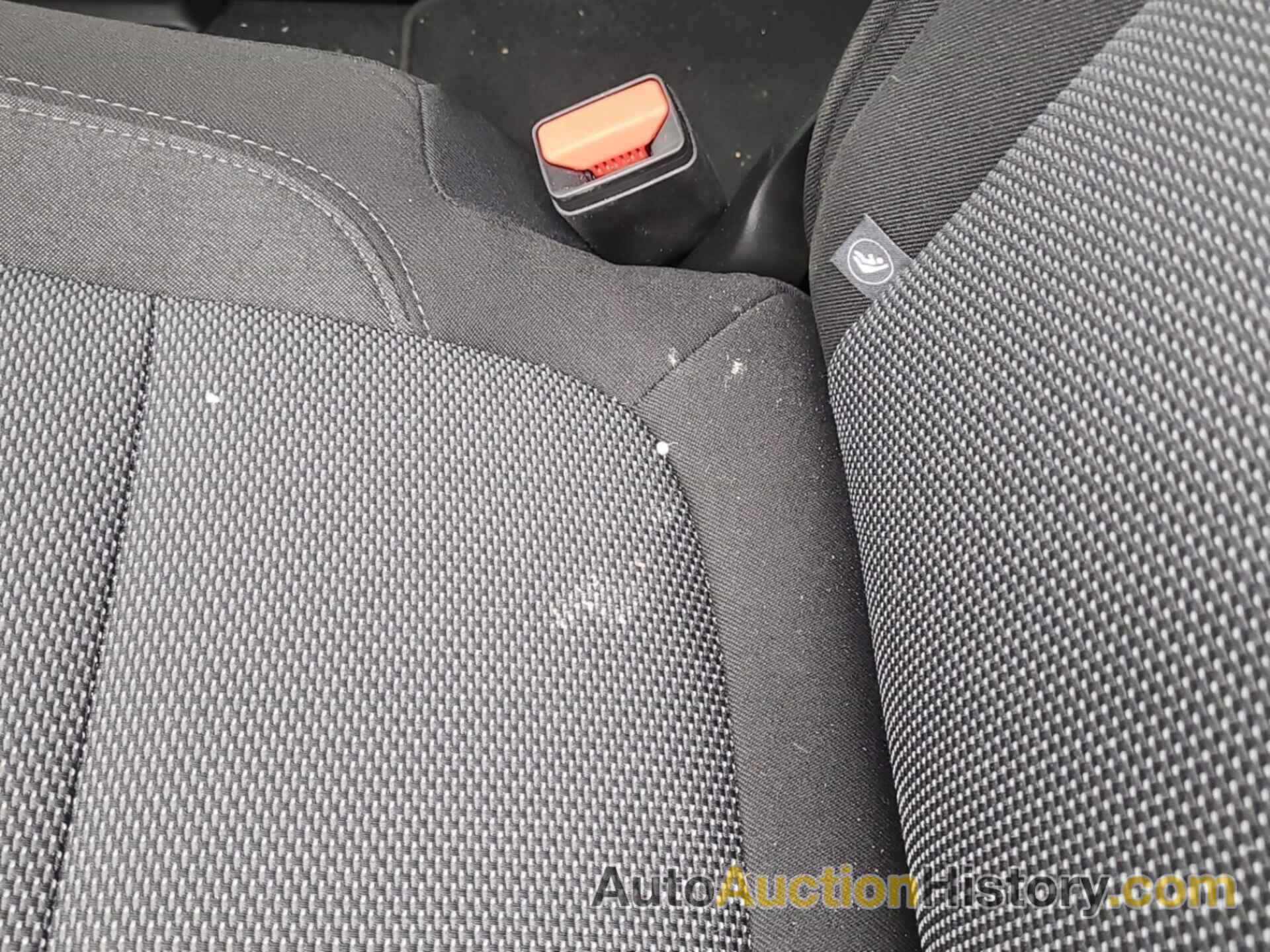 CHEVROLET TRAVERSE AWD LT CLOTH, 1GNEVGKW9PJ267795