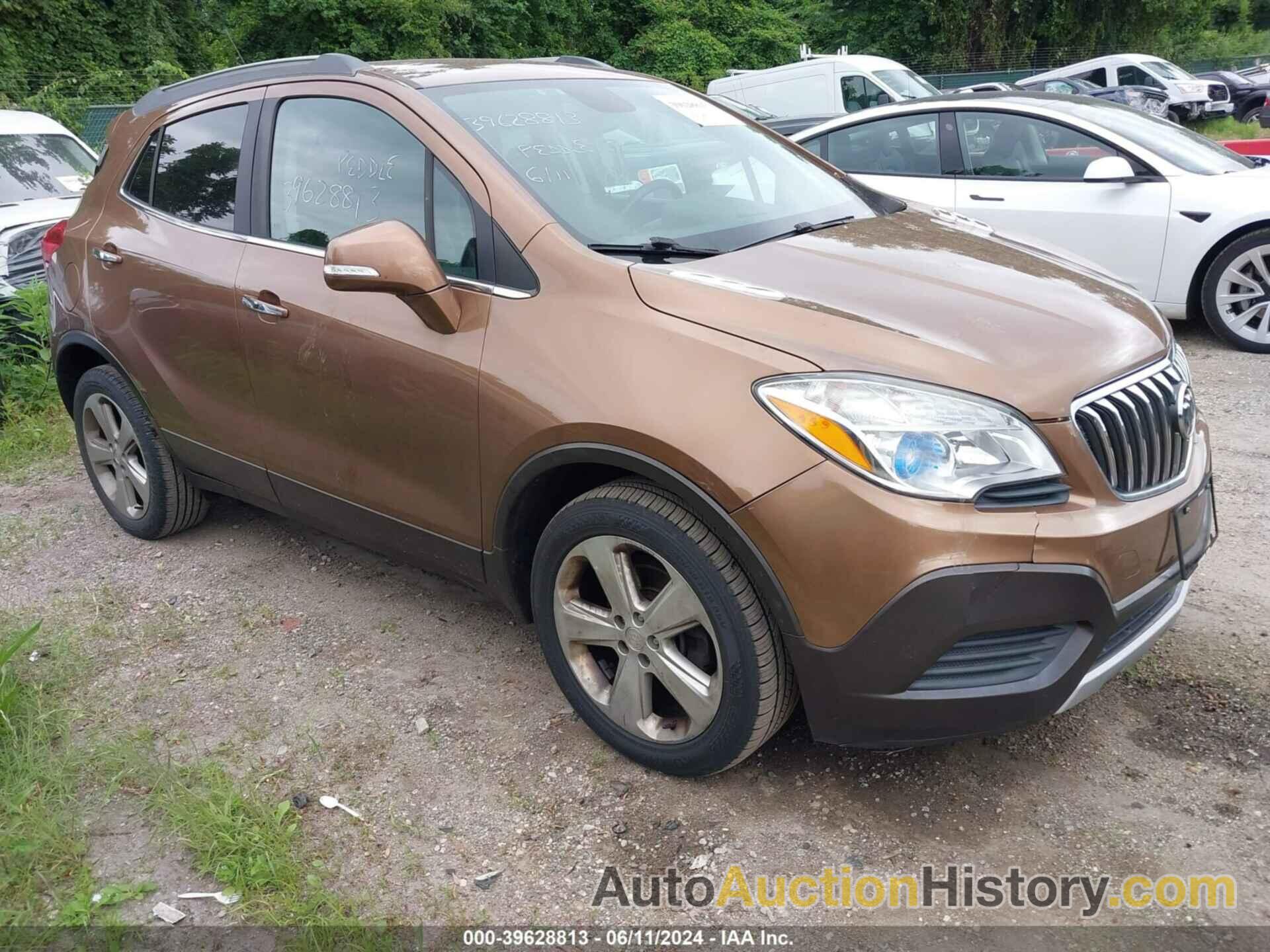 BUICK ENCORE, KL4CJASB1GB542943