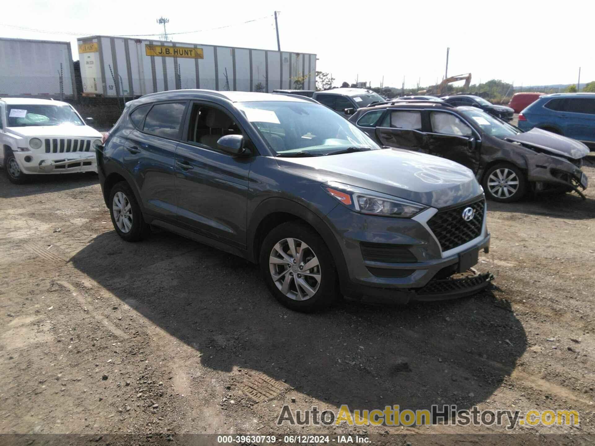 HYUNDAI TUCSON VALUE, KM8J3CA41KU986838