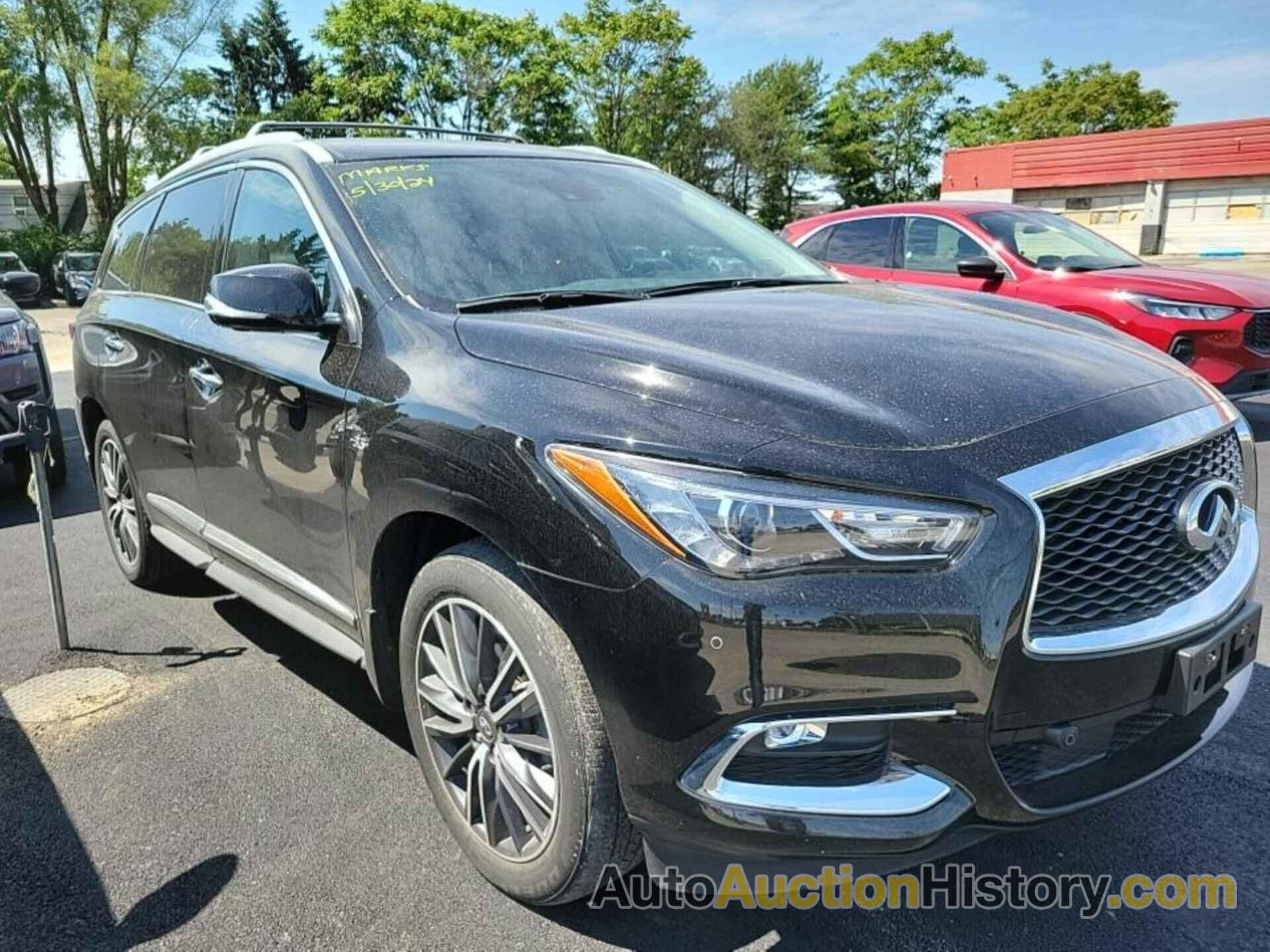INFINITI QX60 LUXE/PURE/SPECIAL EDITION, 5N1DL0MM0LC547144