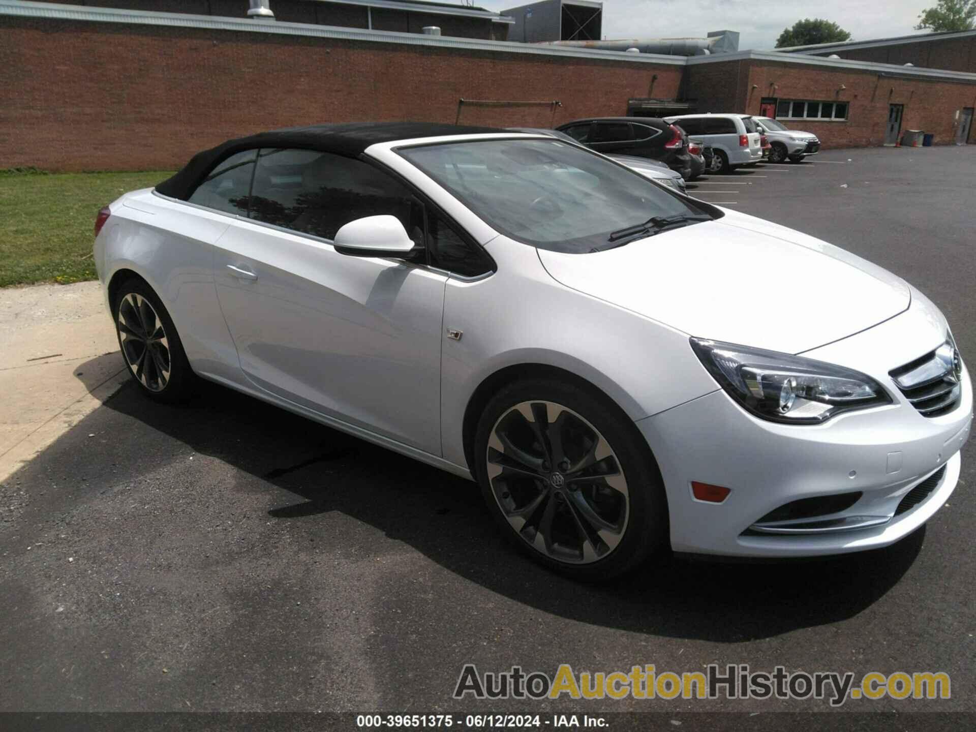 BUICK CASCADA PREMIUM, W04WT3N50GG085926