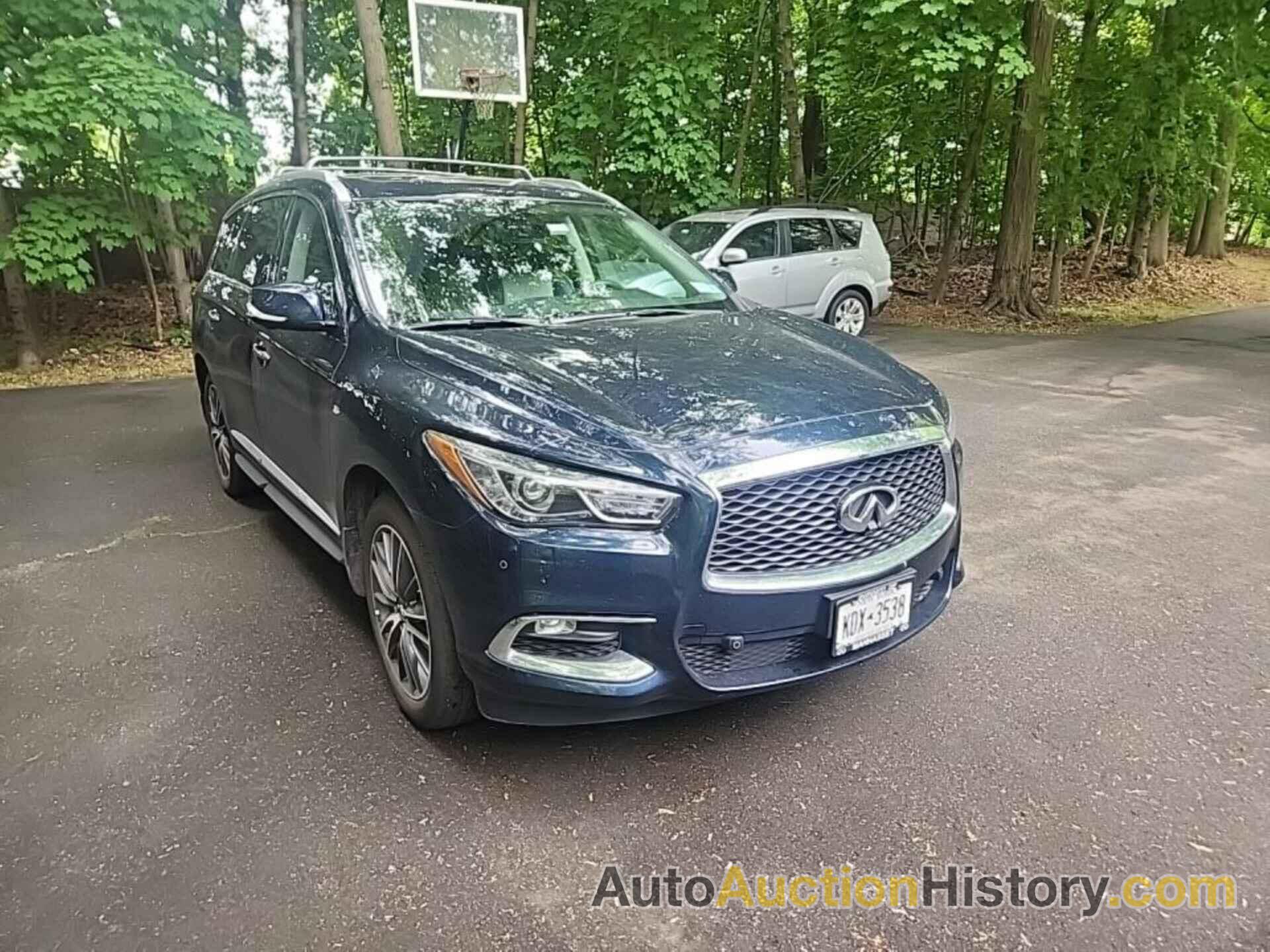 INFINITI QX60 LUXE/PURE/SPECIAL EDITION, 5N1DL0MMXLC545790